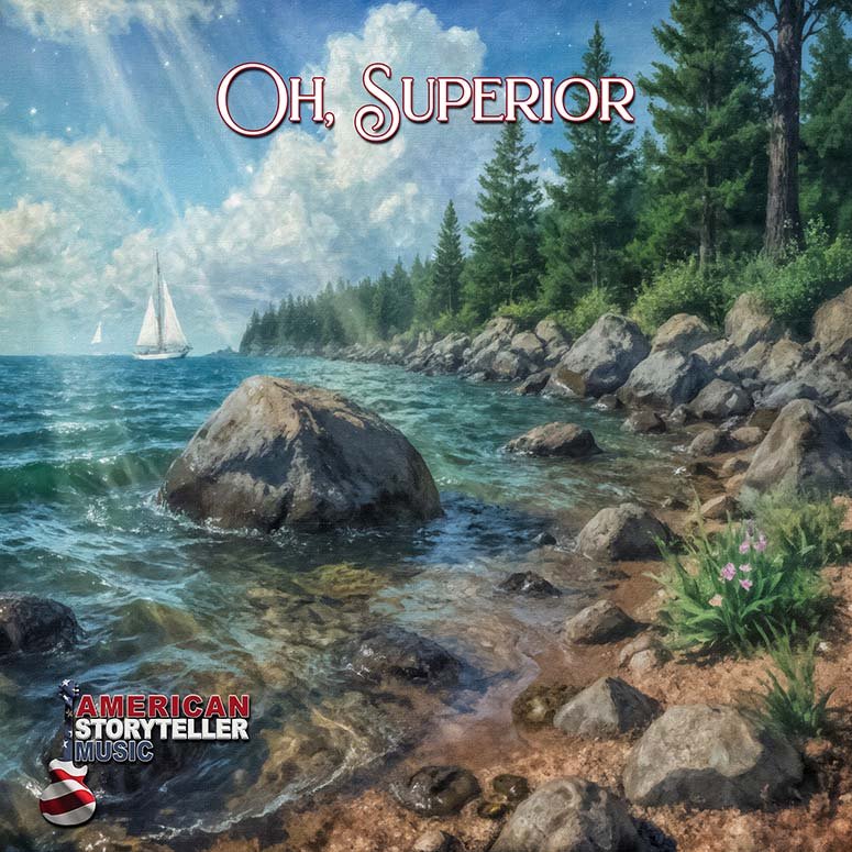 Oh, Superior